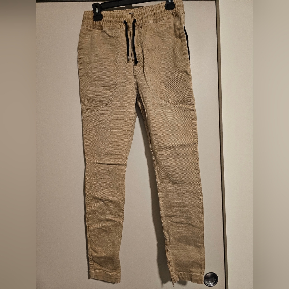 I love ugly Zepsy Pants Mens Size Small 30 - Pre Owned